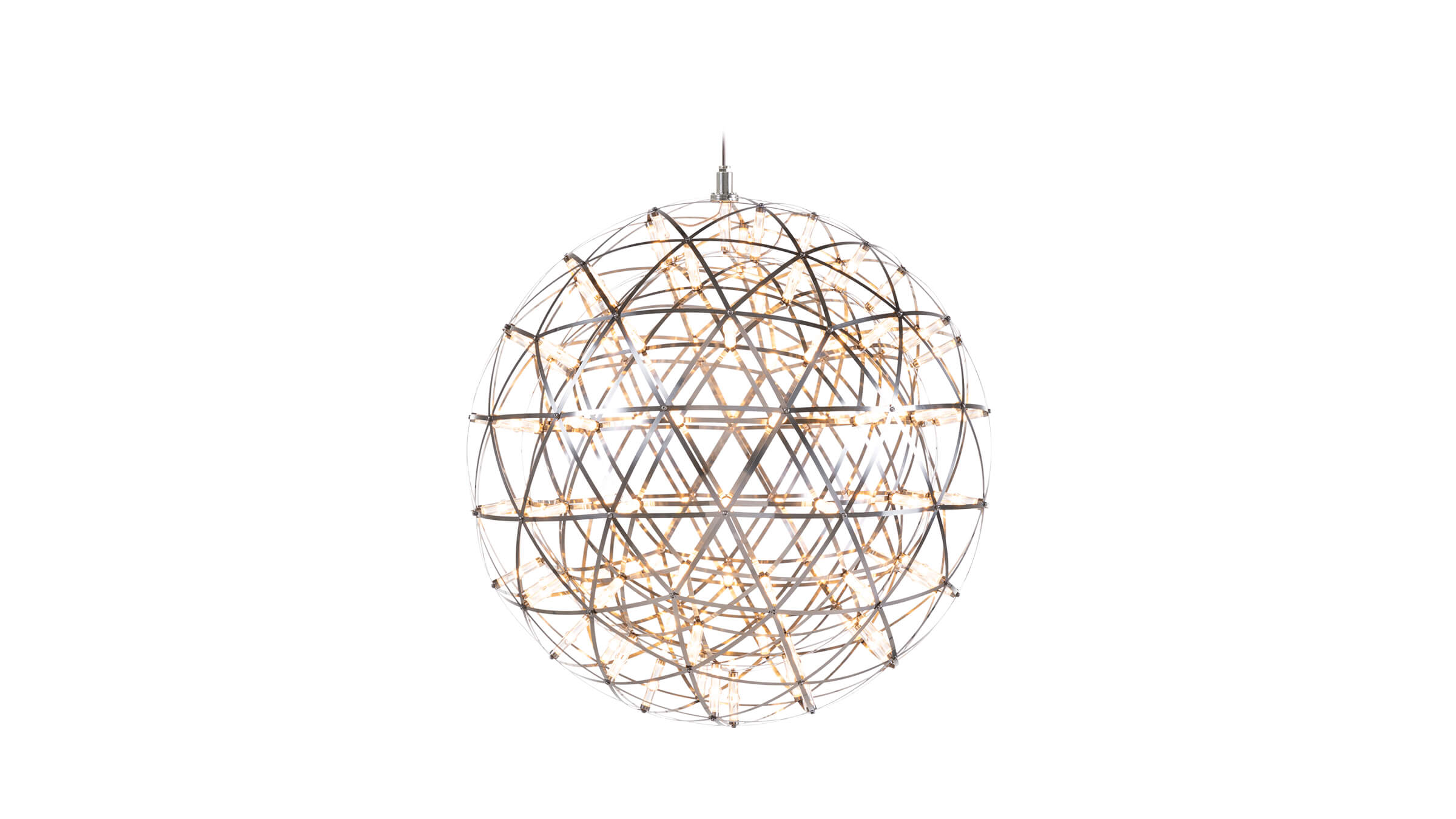 Small / Desktop / BlackMenu / Raimond Suspension Light