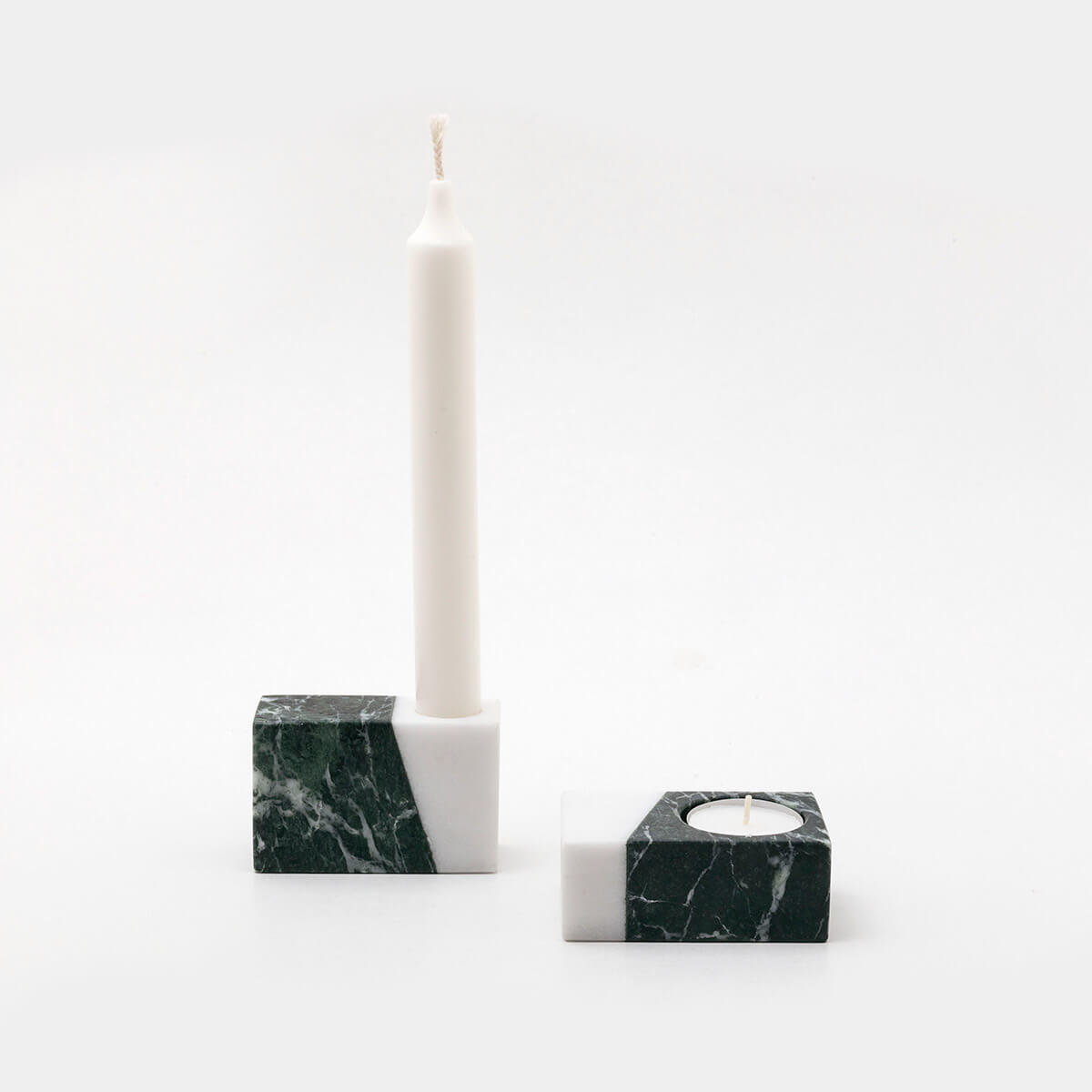 Mobile / BlackMenu / Cubiq Candle Holder, designed by Constantinos Hoursoglou