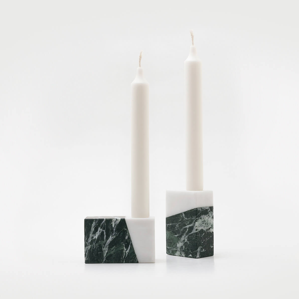 Mobile / BlackMenu / Cubiq Candle Holder, designed by Constantinos Hoursoglou