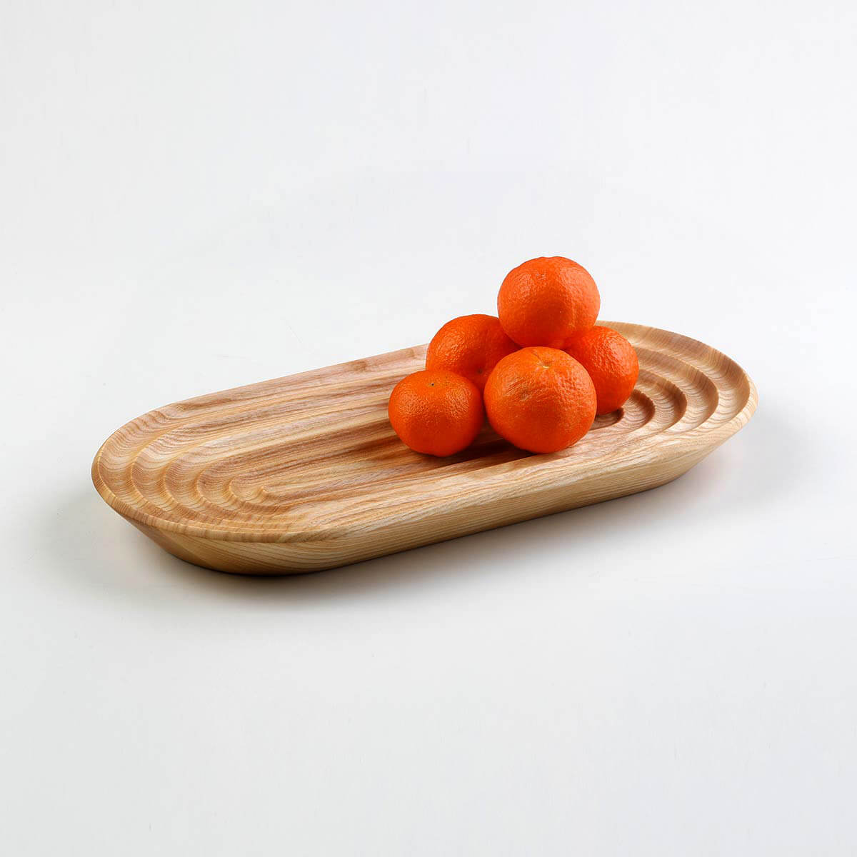 Ash / Mobile / BlackMenu / Stadio 2 Platter, designed by Athanasios Babalis