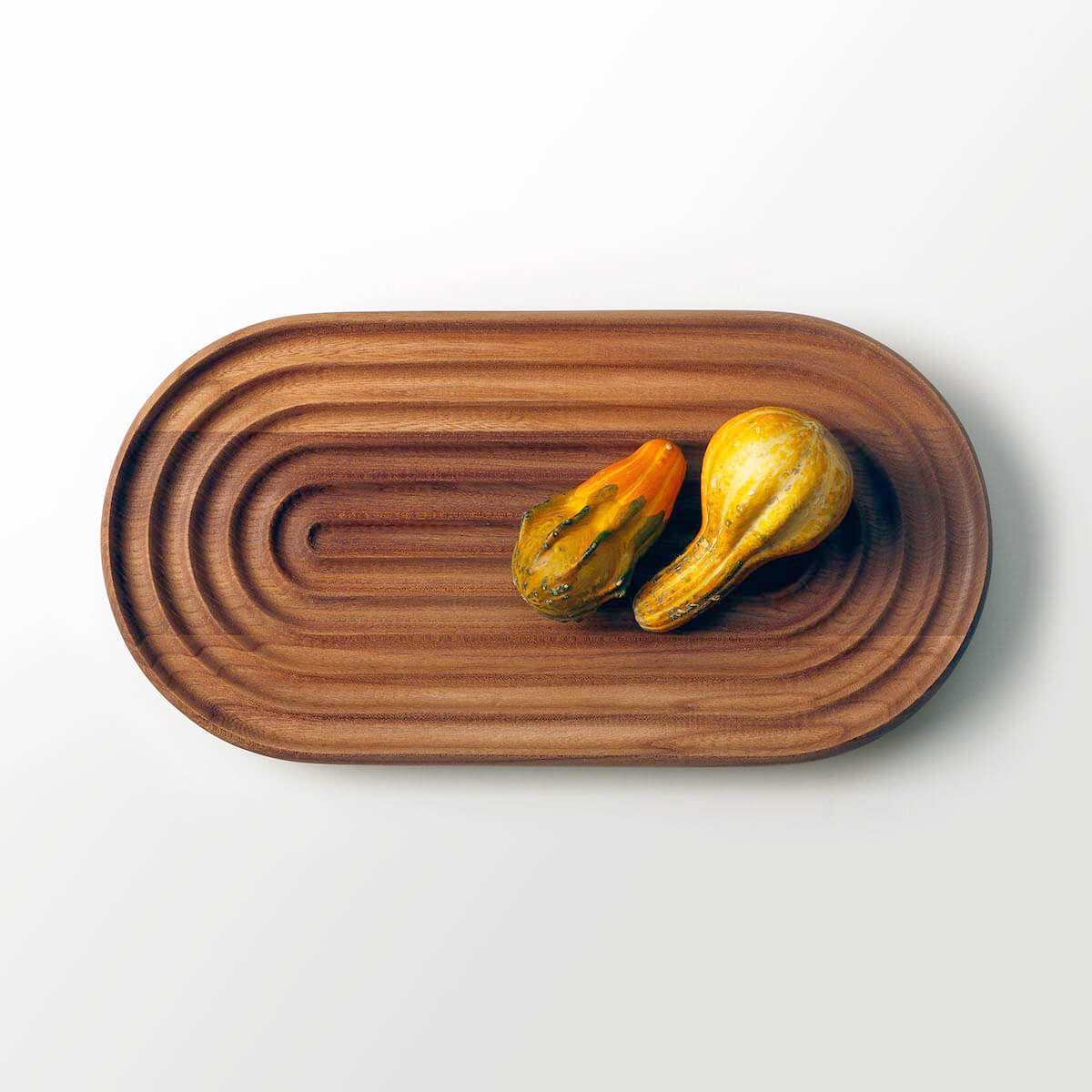 Elm / Mobile / BlackMenu / Stadio 2 Platter, designed by Athanasios Babalis