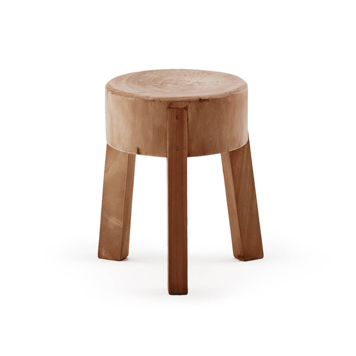 Mobile / BlackMenu / Roger Stool, designed by Sika Design