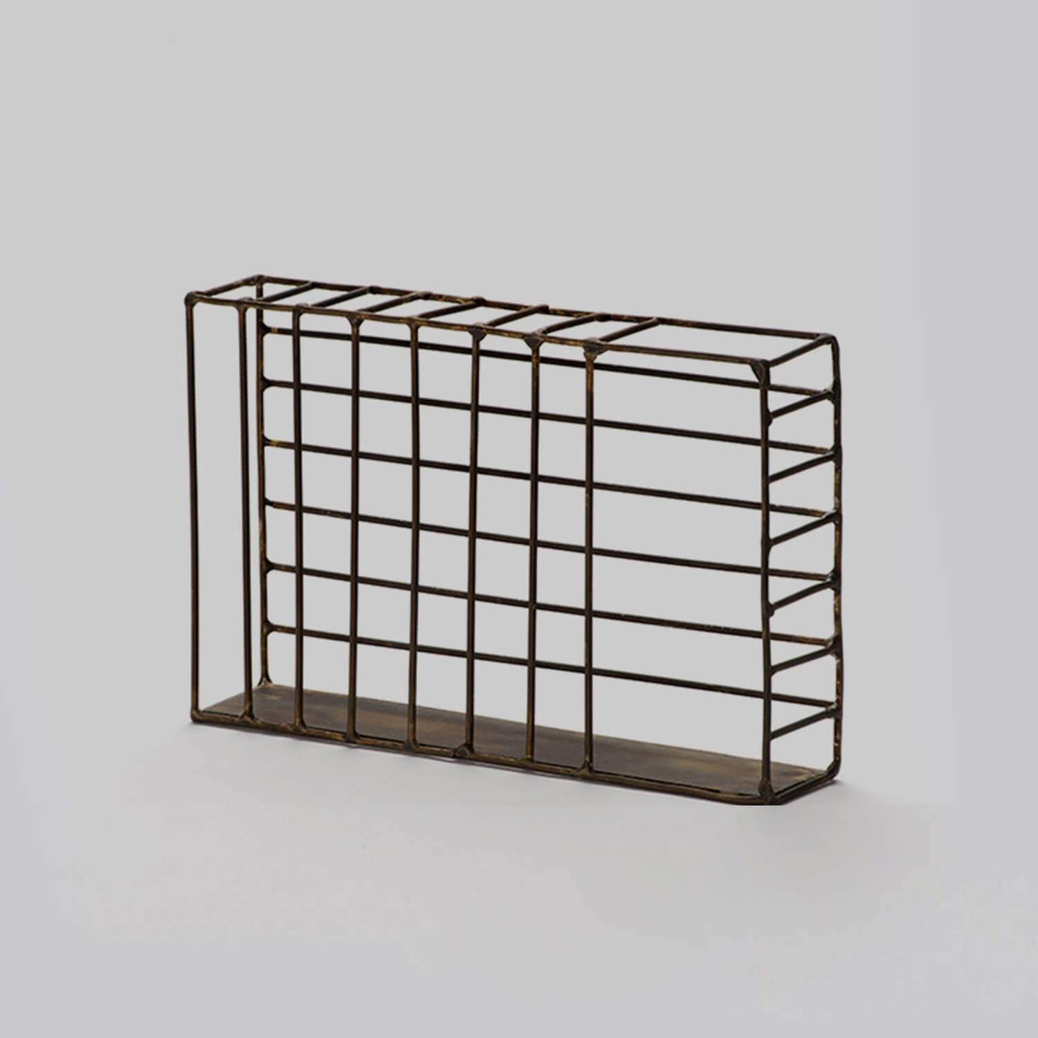Mobile / BlackMenu / PLAT-EAU Bath Trio, designed by Silvia Fanticelli