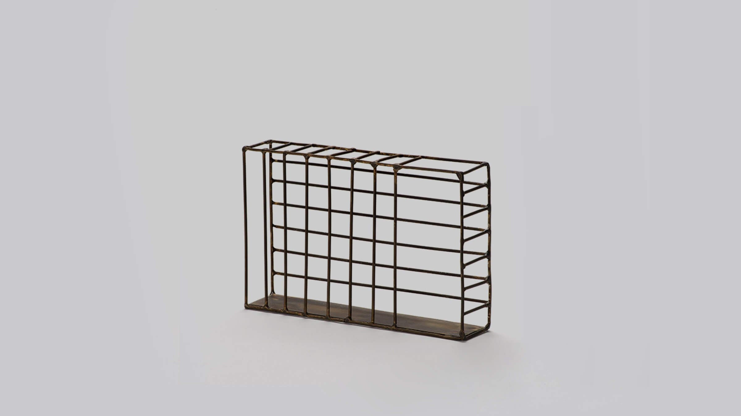 Desktop / BlackMenu / PLAT-EAU Bath Trio, designed by Silvia Fanticelli