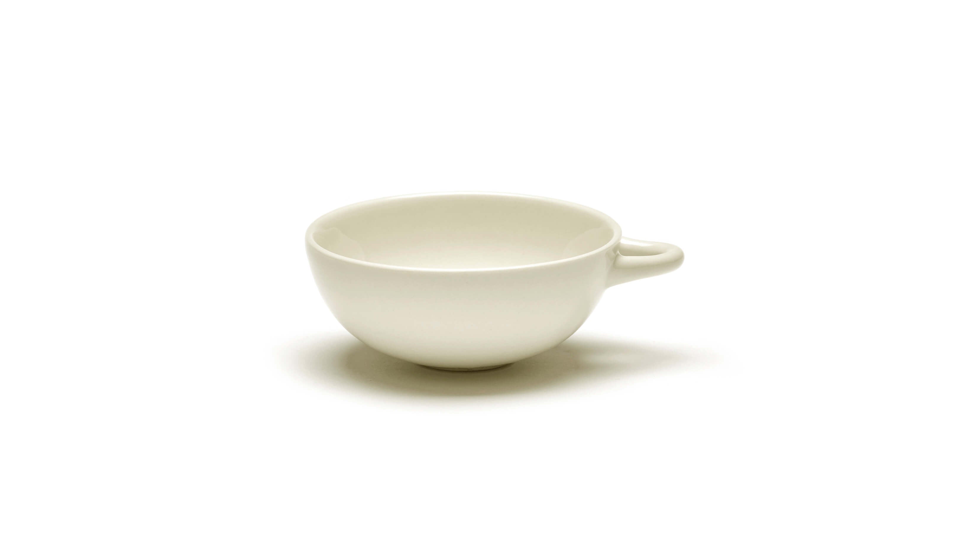Cup #1 / Desktop / BlackMenu / Dé Espresso Cup, designed by Ann Demeulemeester