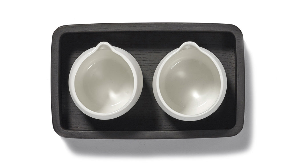 Bread Basket / Desktop / BlackMenu / Passe Partout Kitchen & Table Accessories