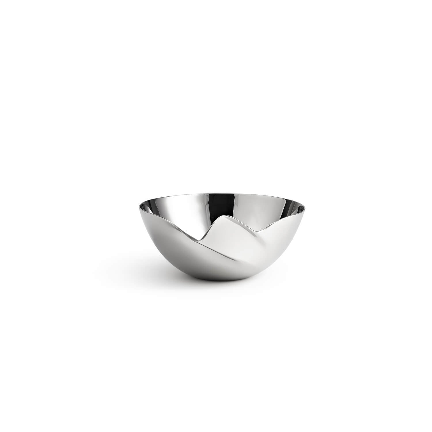 Small / Mobile / BlackMenu / Serenety Bowls, designed by Zaha Hadid Design