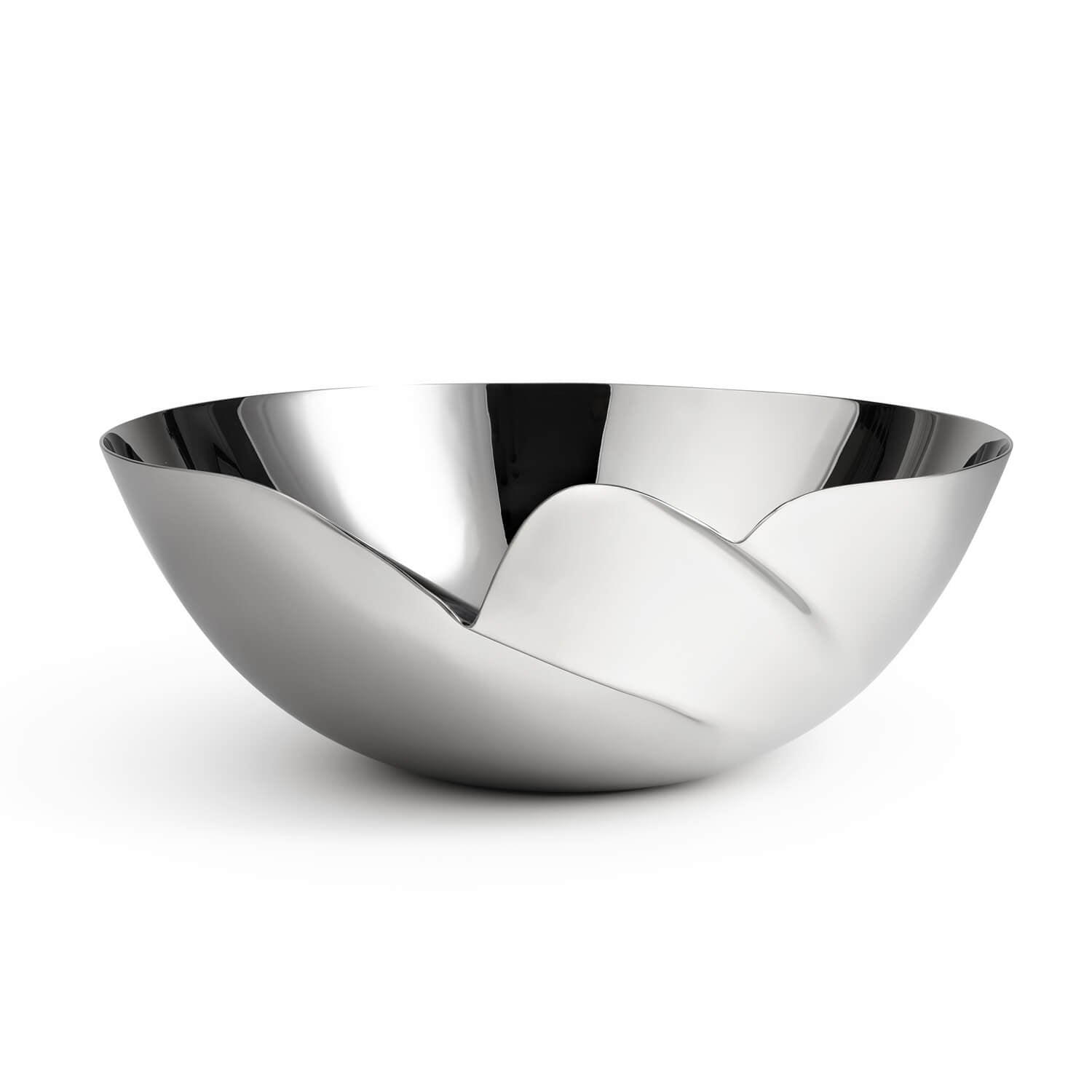 Large / Mobile / BlackMenu / Serenety Bowls, designed by Zaha Hadid Design