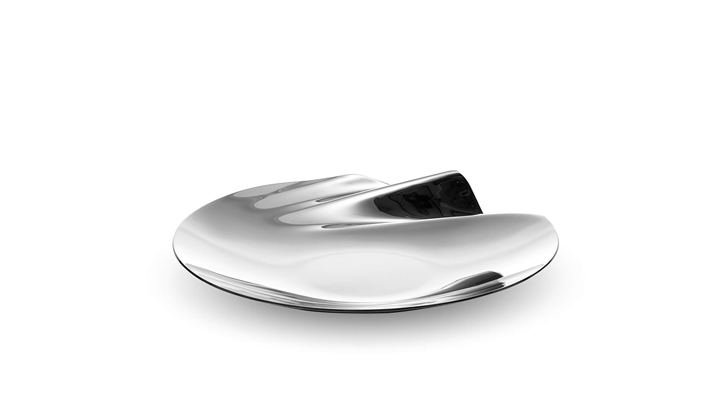 Medium / Desktop / BlackMenu / Serenity Platter