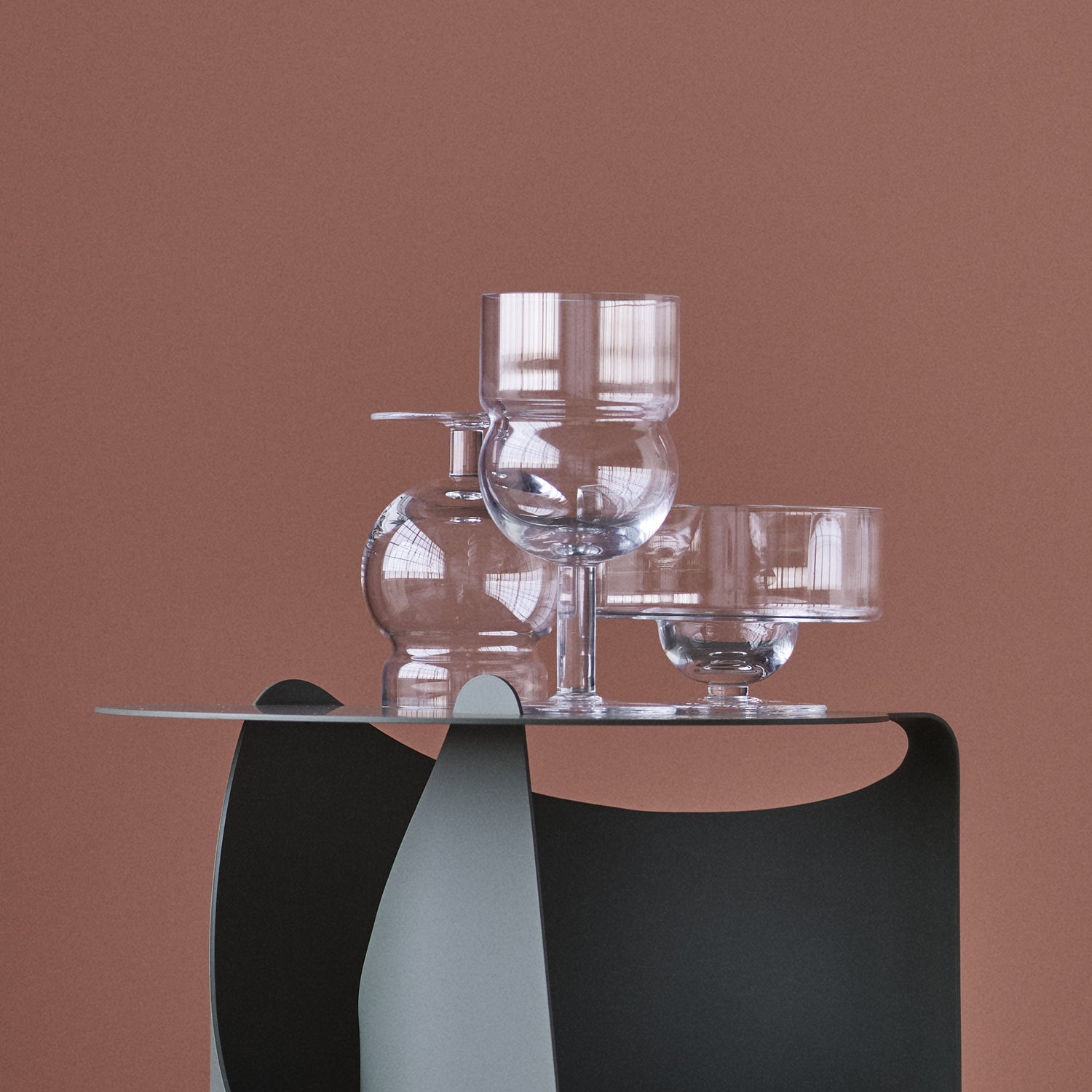 Karakter Glassware Sferico Glassware