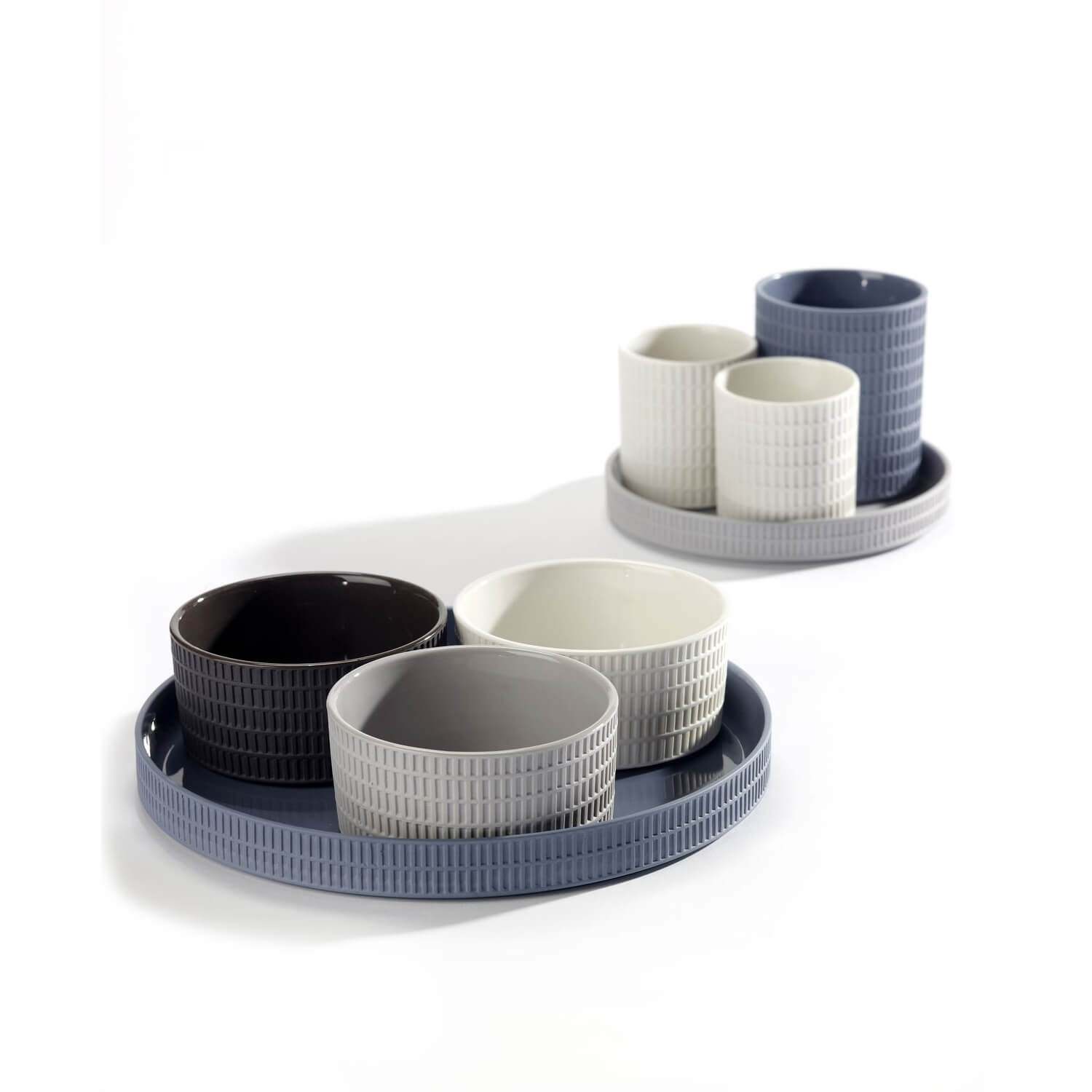 GeneralOption / Mobile / BlackMenu / Sigillata Signature Bowl, designed by Chris Mestdagh