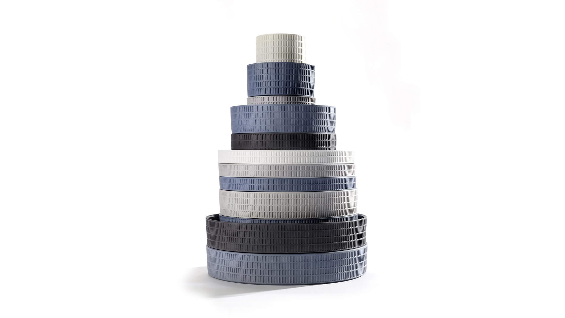 GeneralOption / Desktop / BlackMenu / Sigillata Signature Bowl, designed by Chris Mestdagh