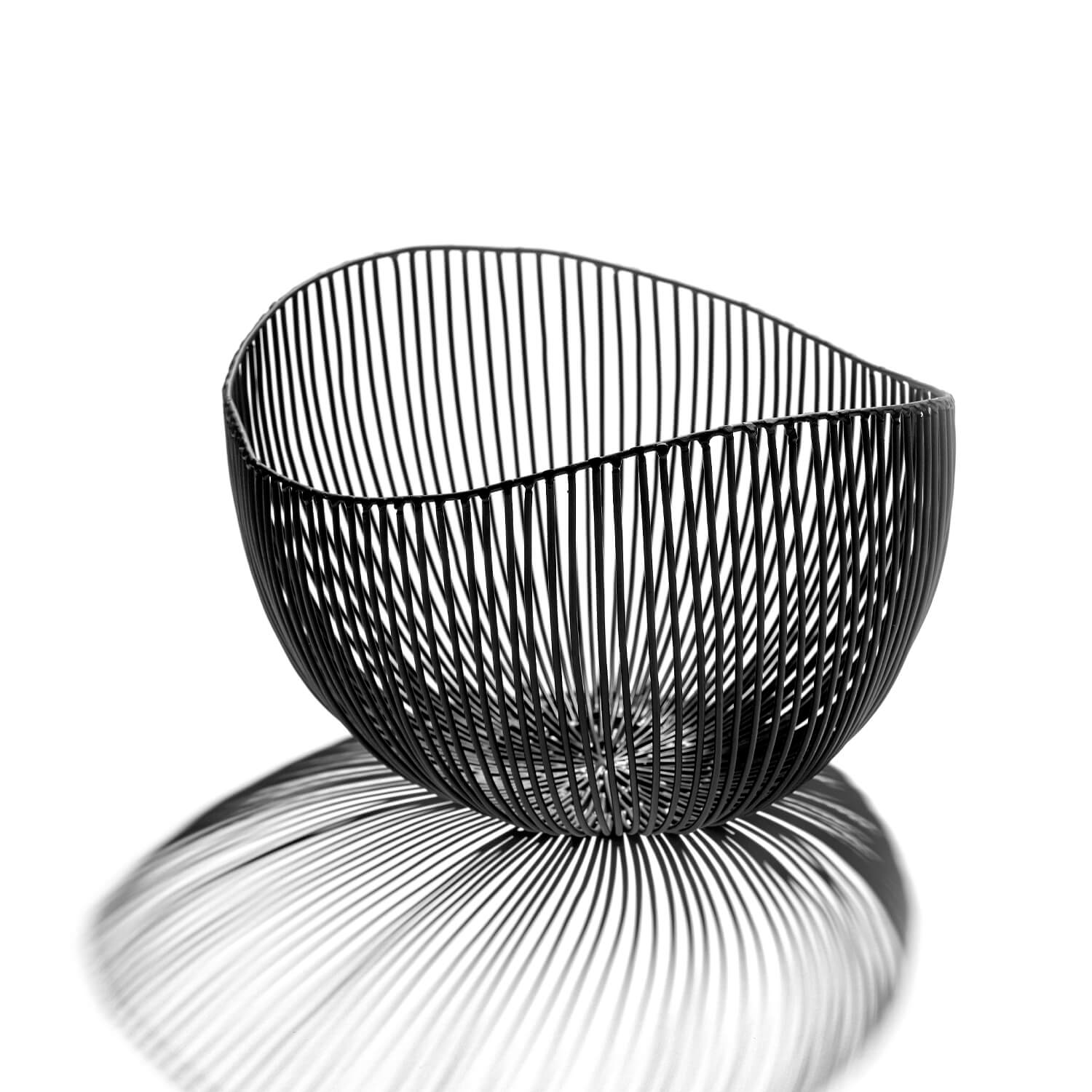 Mobile / BlackMenu / Tale Deep Bowl, designed by Antonino Sciortino