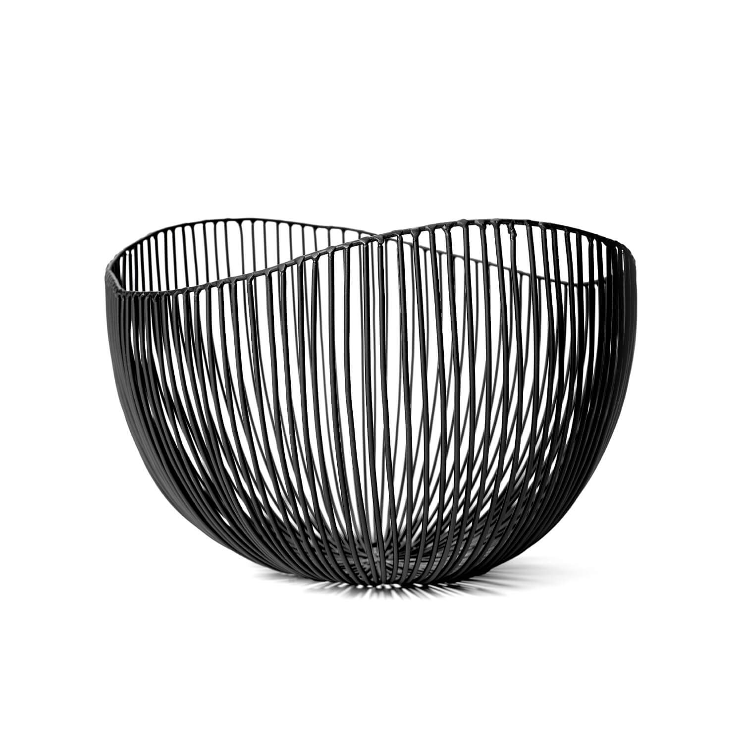 Mobile / BlackMenu / Tale Deep Bowl, designed by Antonino Sciortino