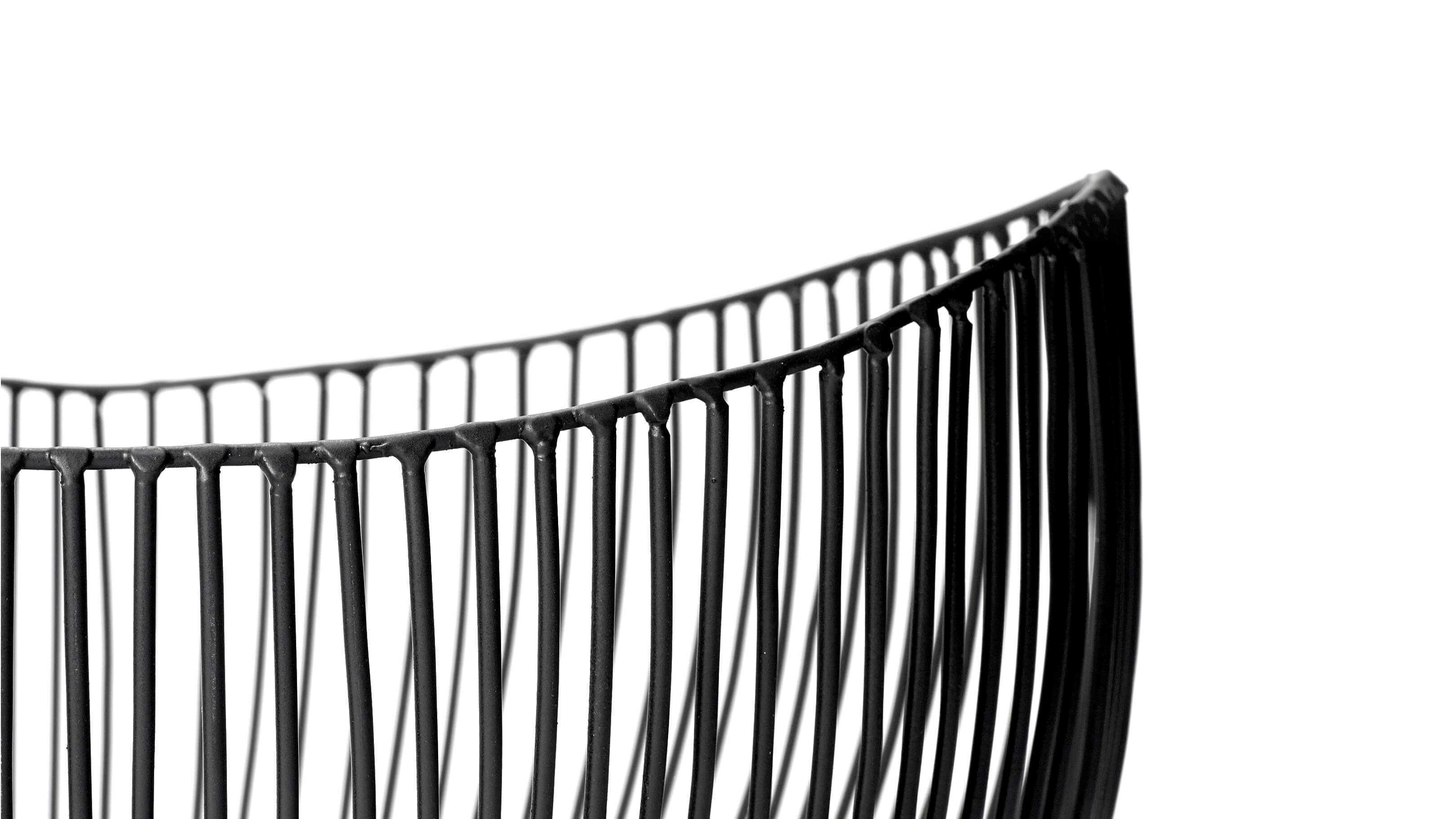 Desktop / BlackMenu / Tale Deep Bowl, designed by Antonino Sciortino