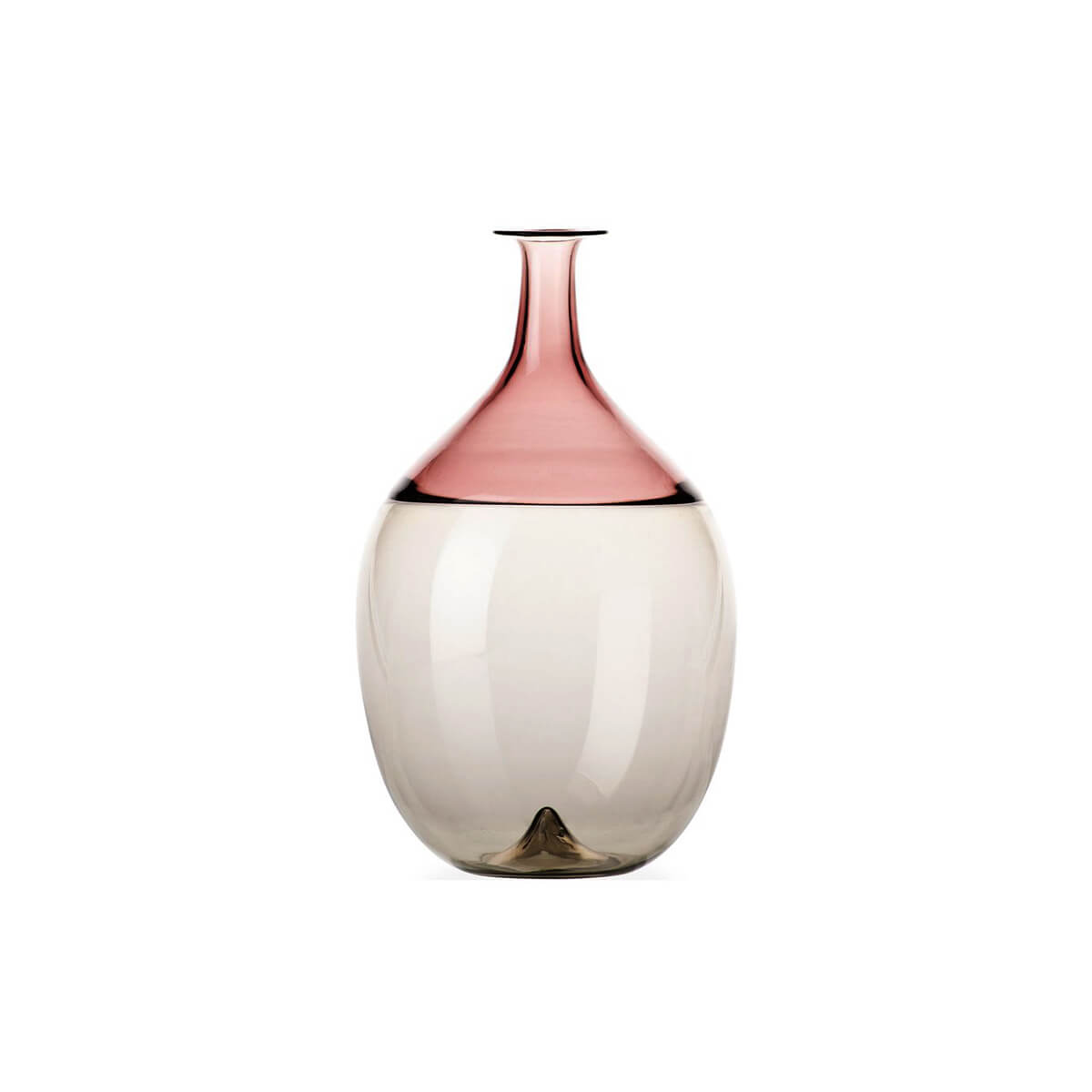 Grey & Amethyst / Mobile / BlackMenu / Bolle Bottles, designed by Tapio Wirkkala
