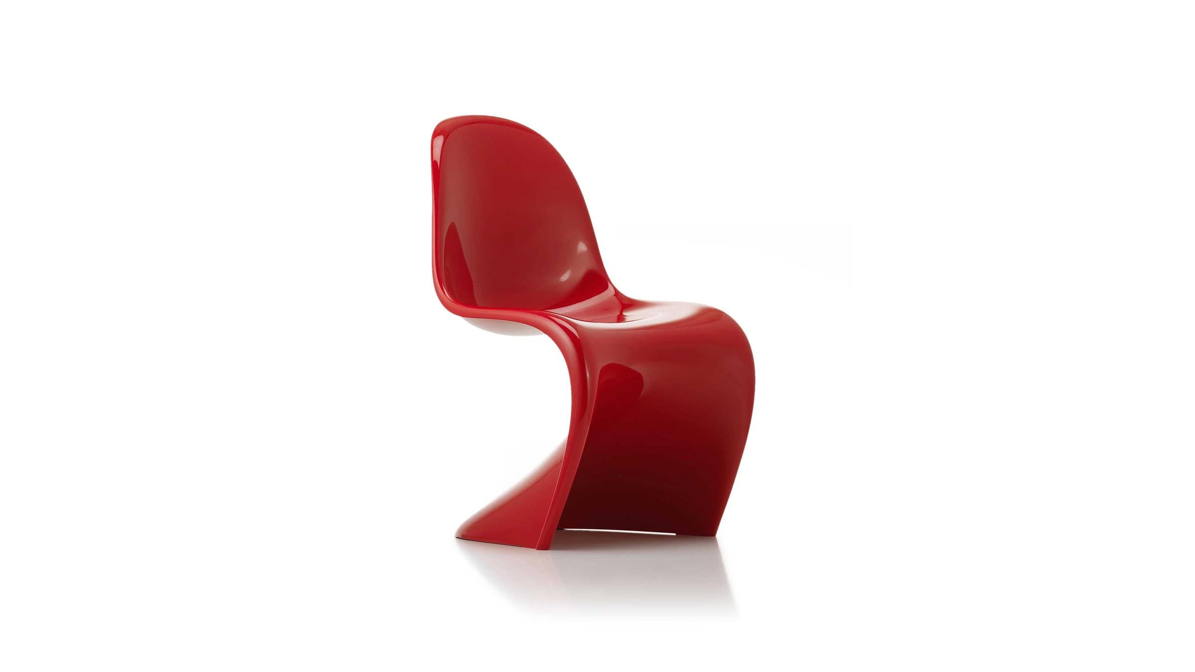 Vitra Chair Panton Chair Classic