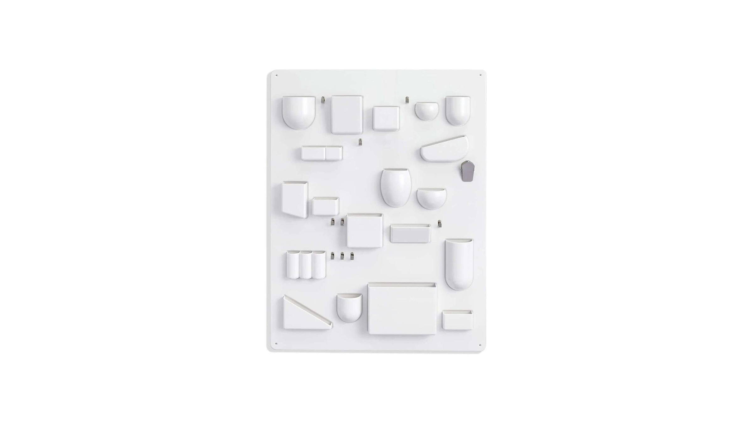 Vitra Office Accessory Uten.Silo I Organizer