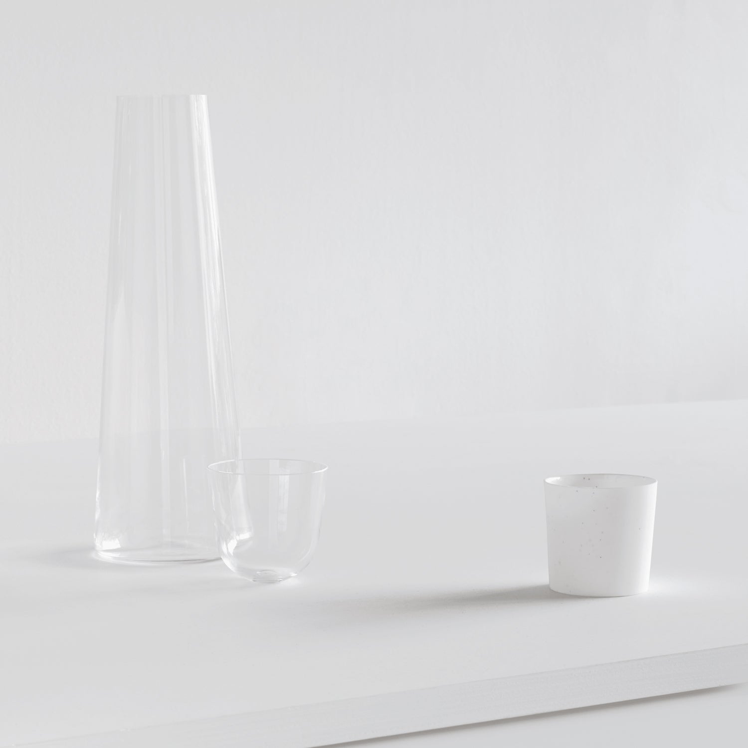 Coffee Cup, Bona China Mobile / BlackMenu / Vessels Glassware