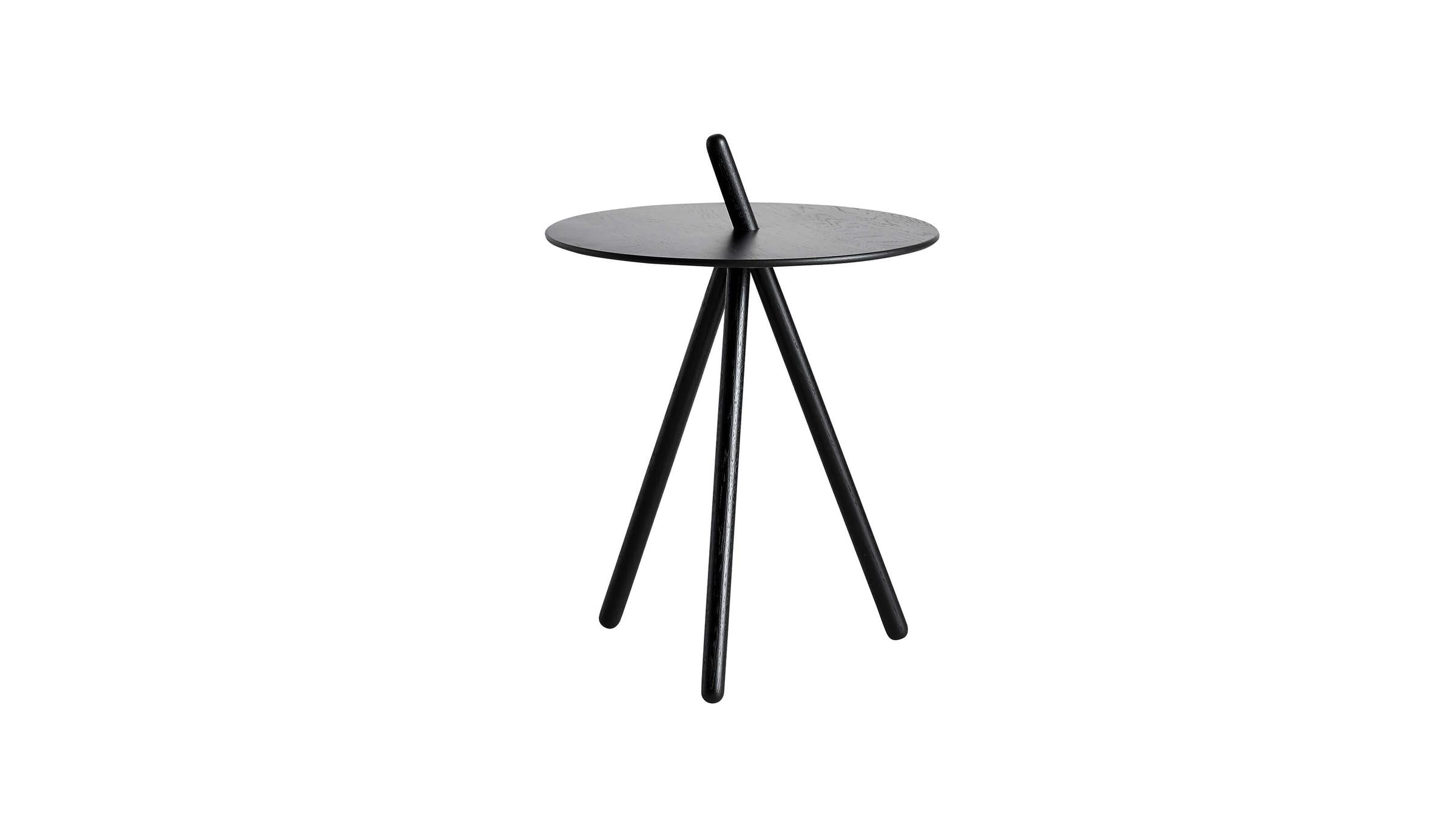 Woud Side Table Come Here Side Table