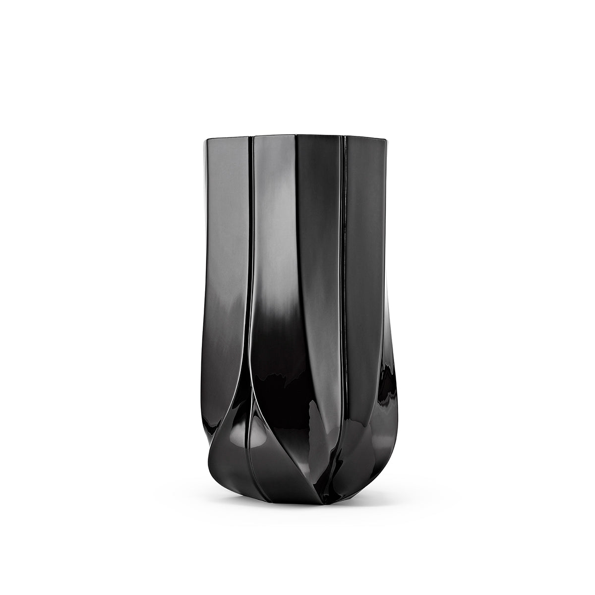 Zaha Hadid Design Vase Braid Vase