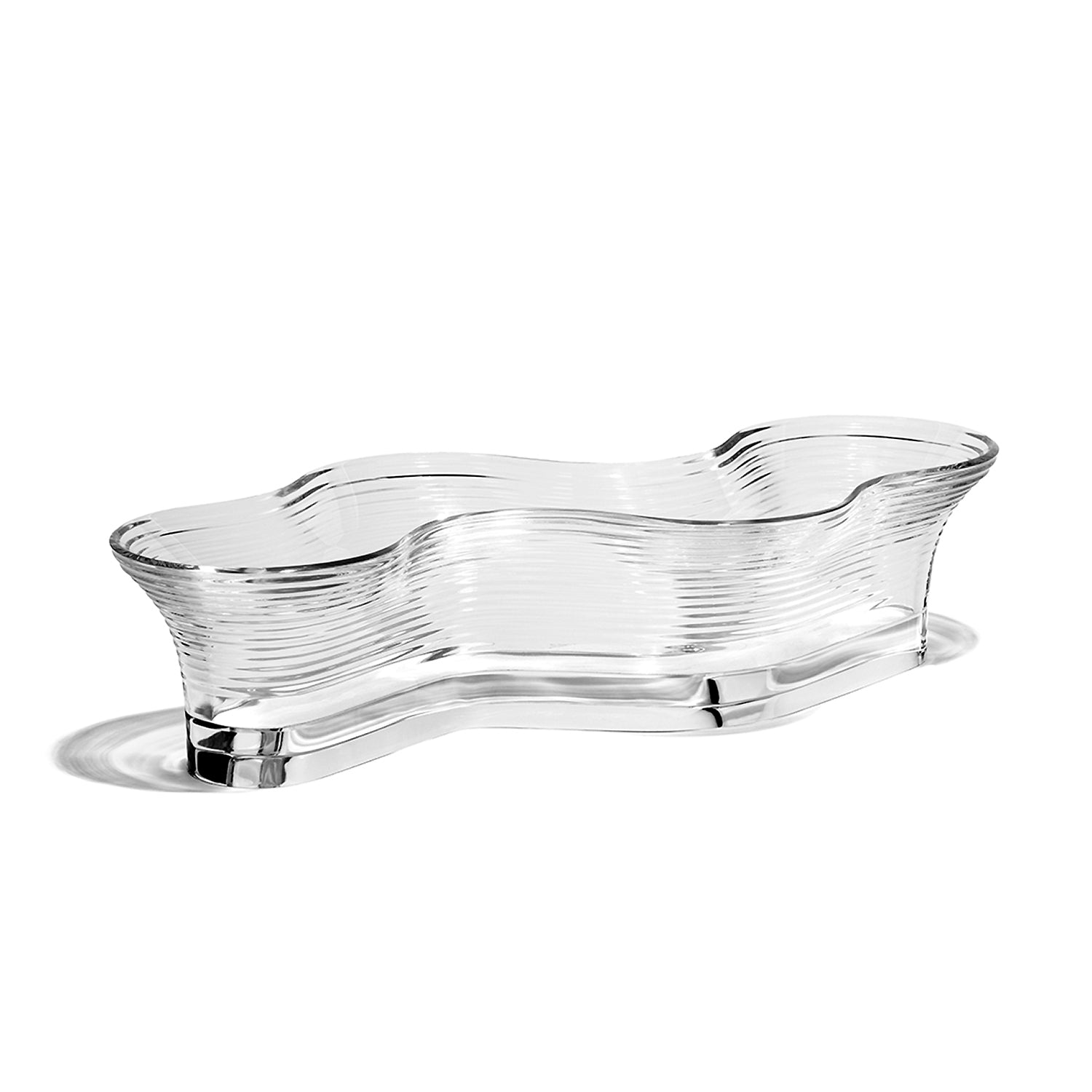 Low / Mobile / BlackMenu / Node Vessel, designed by Zaha Hadid Design