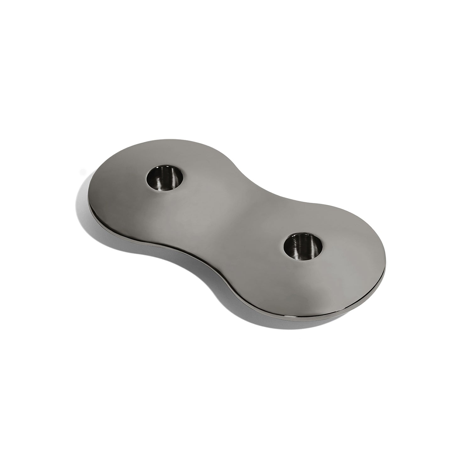 Small / Black / Mobile / BlackMenu / Cell Candle Holder, Zaha Hadid Design