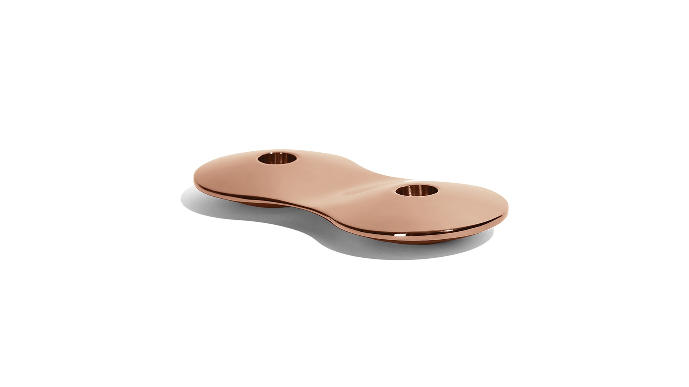 Zaha Hadid Design Candle Holder Cell Candle Holders