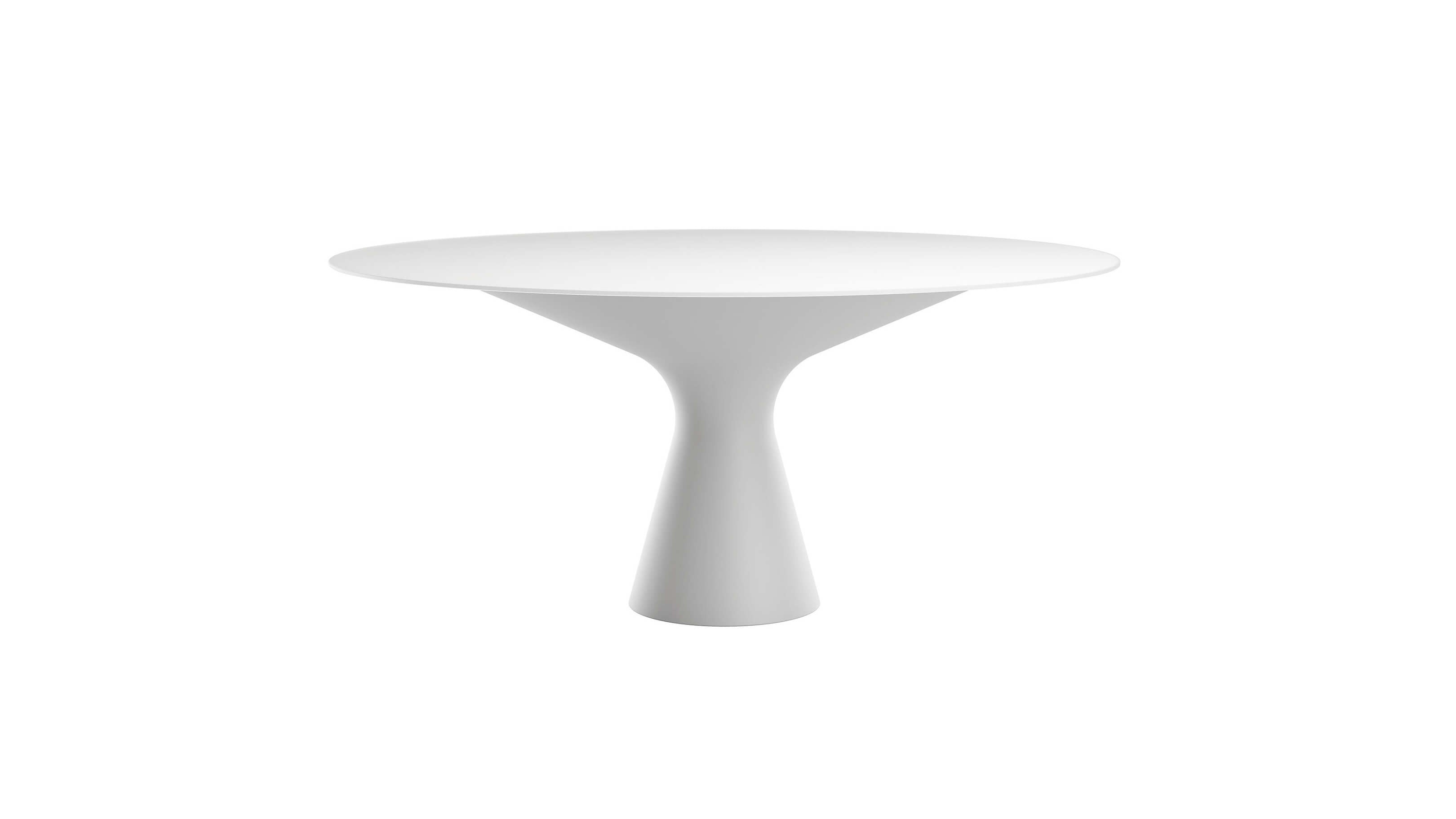 Desktop / BlackMenu / Blanco Table designed by Jacopo Zibardi