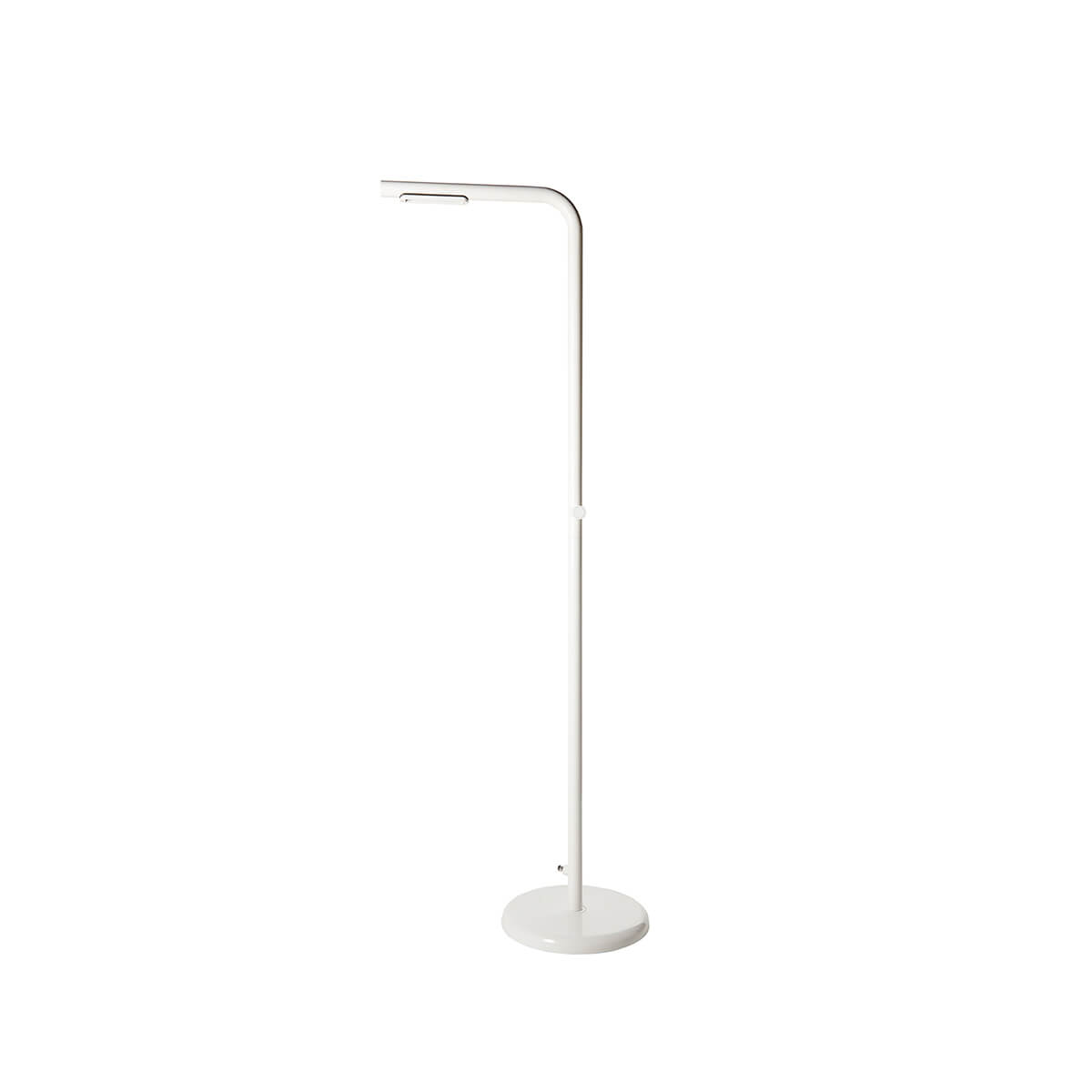 White / Mobile / BlackMenu / Levantine Outdoor Shower, designed by Alain Gilles