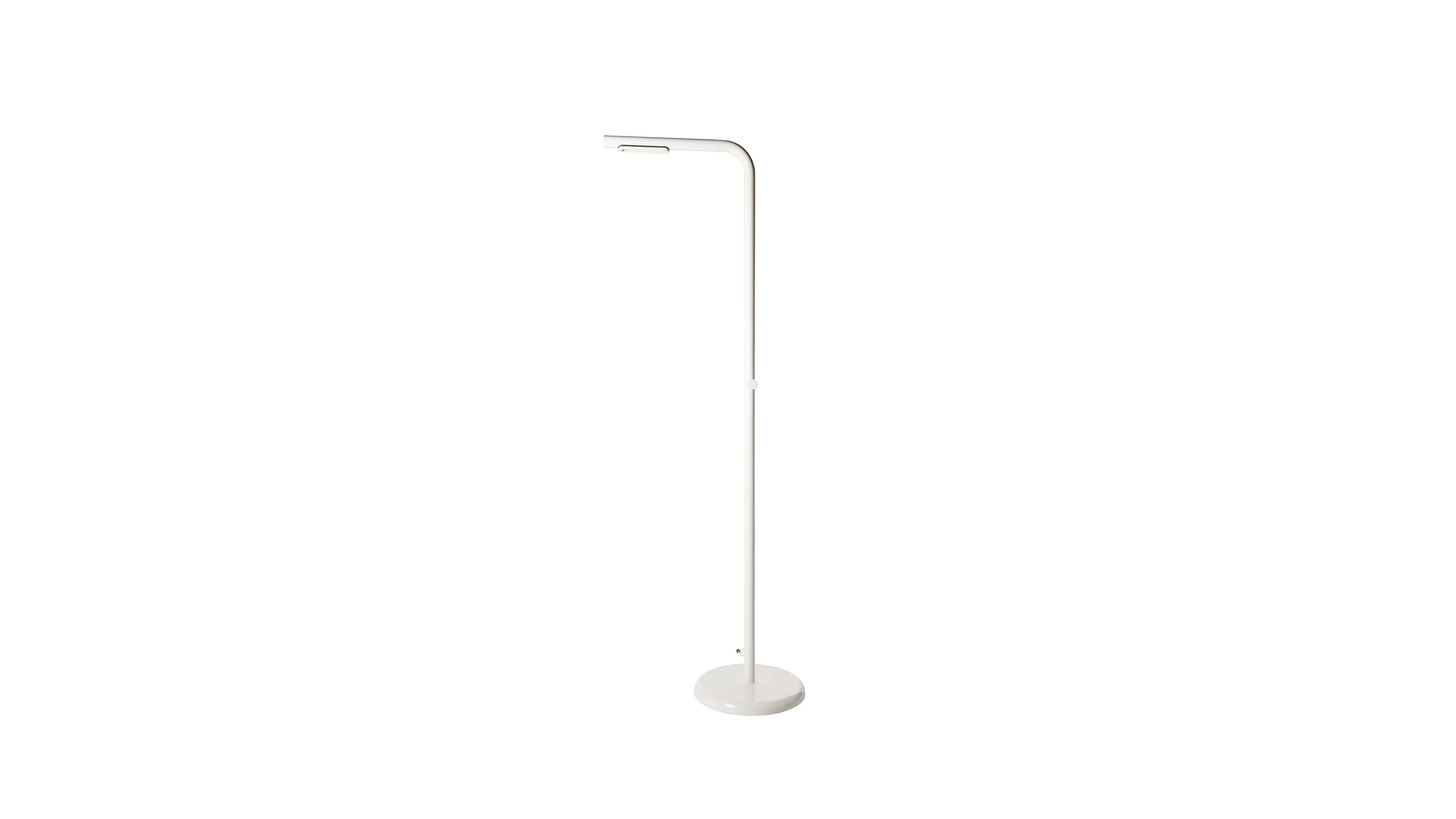 White / Desktop / BlackMenu / Levantine Outdoor Shower, designed by Alain Gilles
