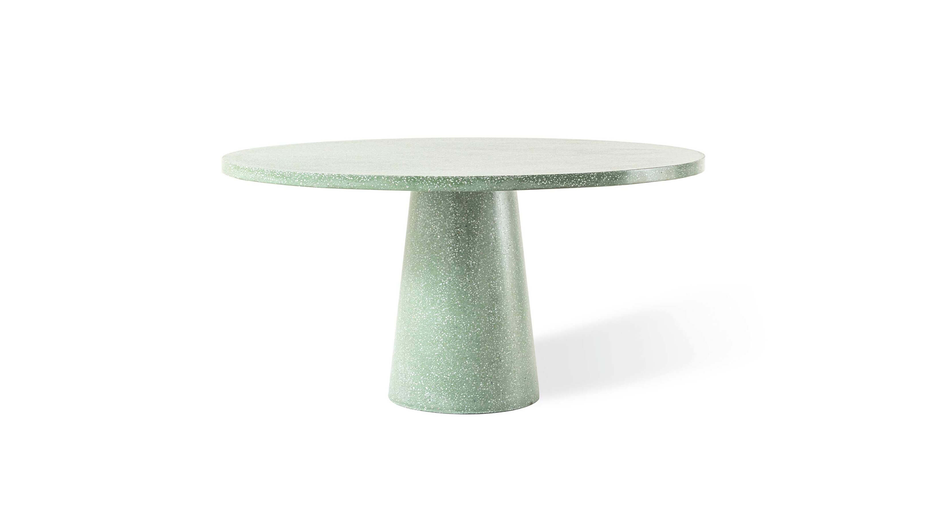 Desktop / BlackMenu / Dine Out Table, designed by Rodolfo Dordoni made by Cassina