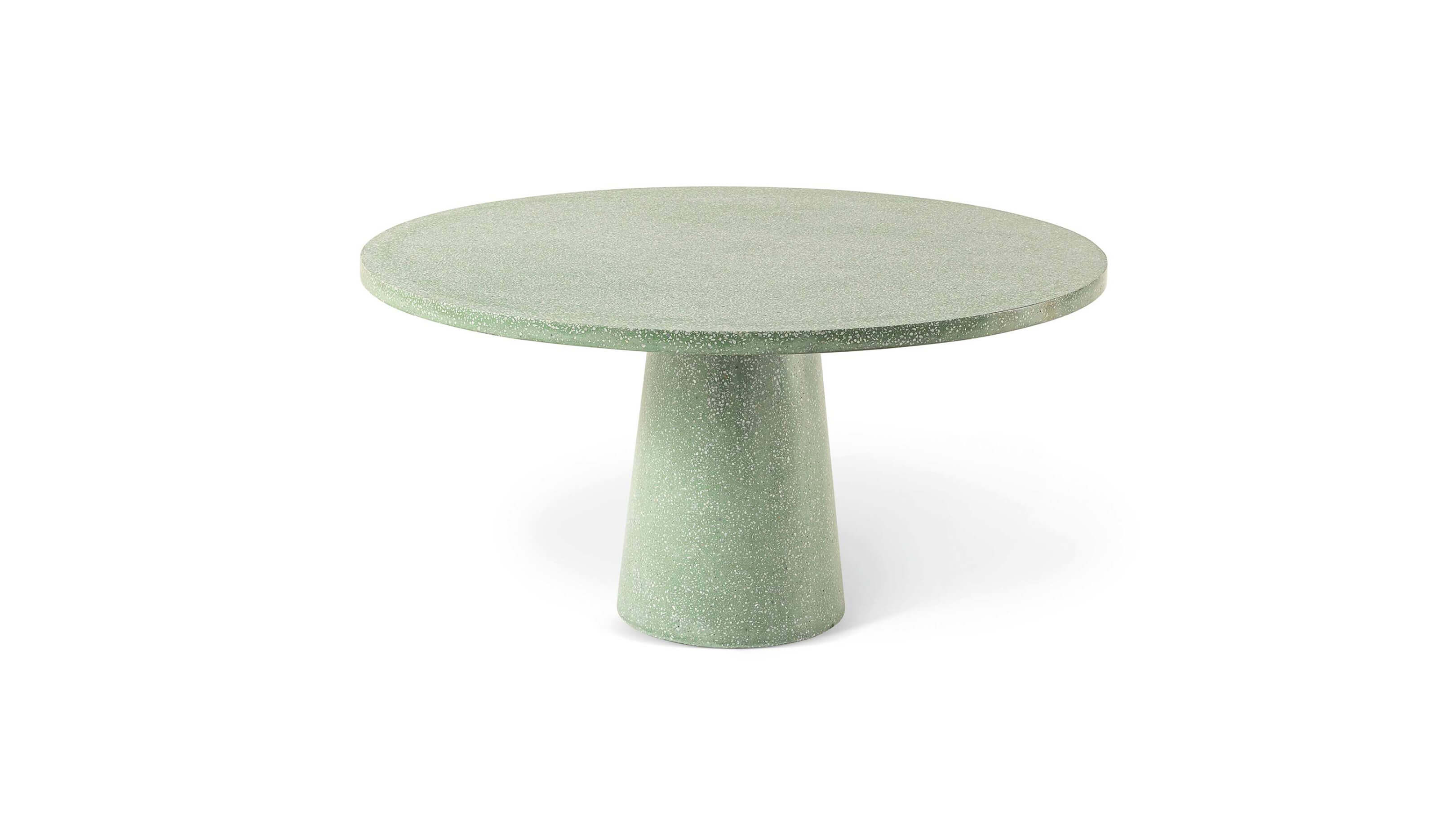 Desktop / BlackMenu / Dine Out Table, designed by Rodolfo Dordoni made by Cassina