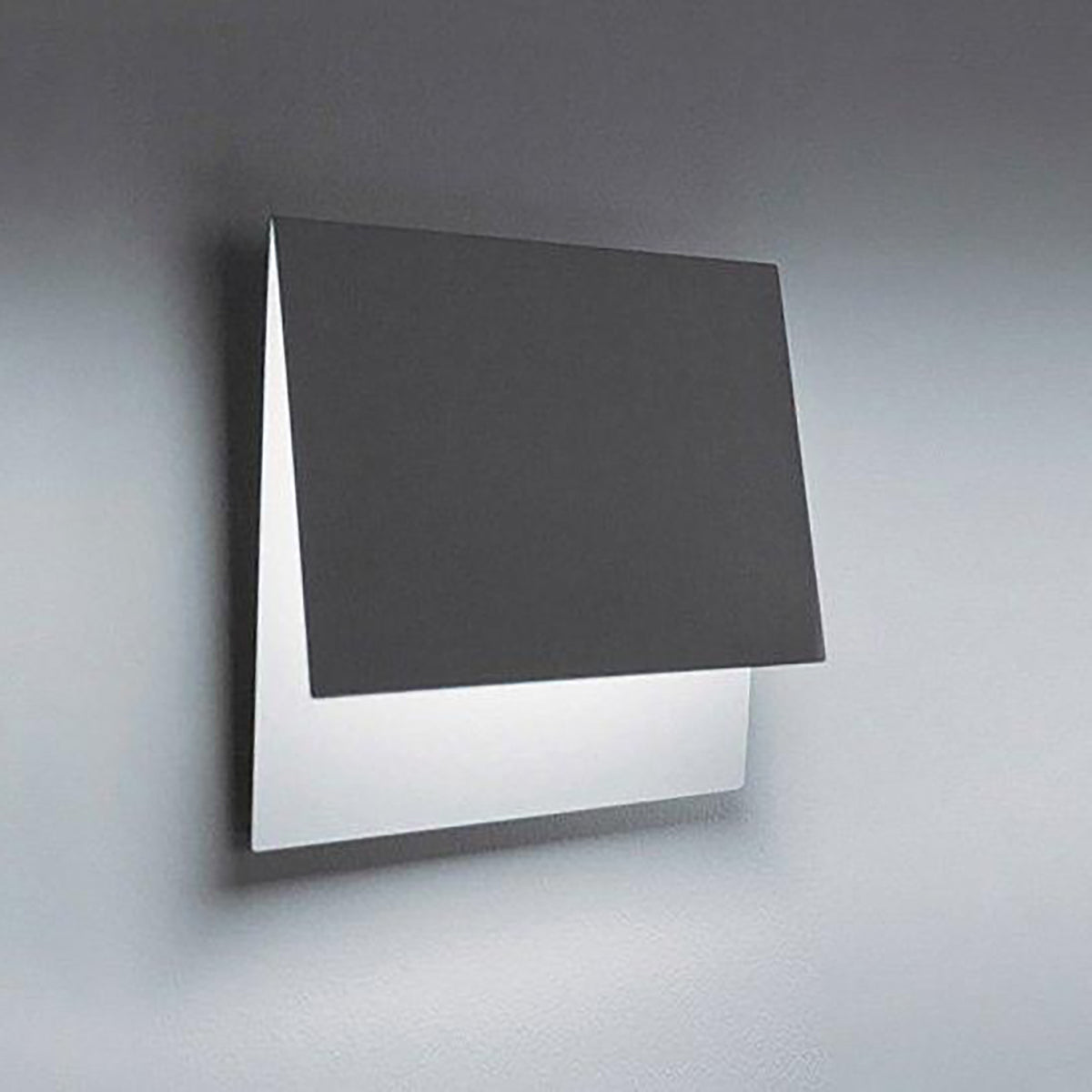 Mobile / WhiteMenu / Folder LED Wall, designed by 967 Design