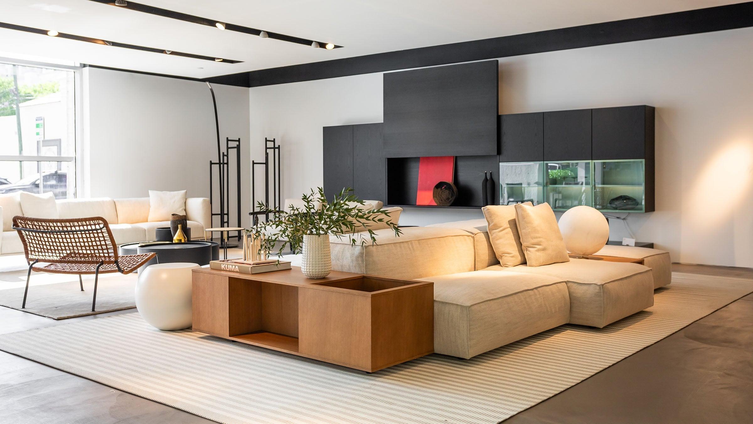 The Future of Design Retail