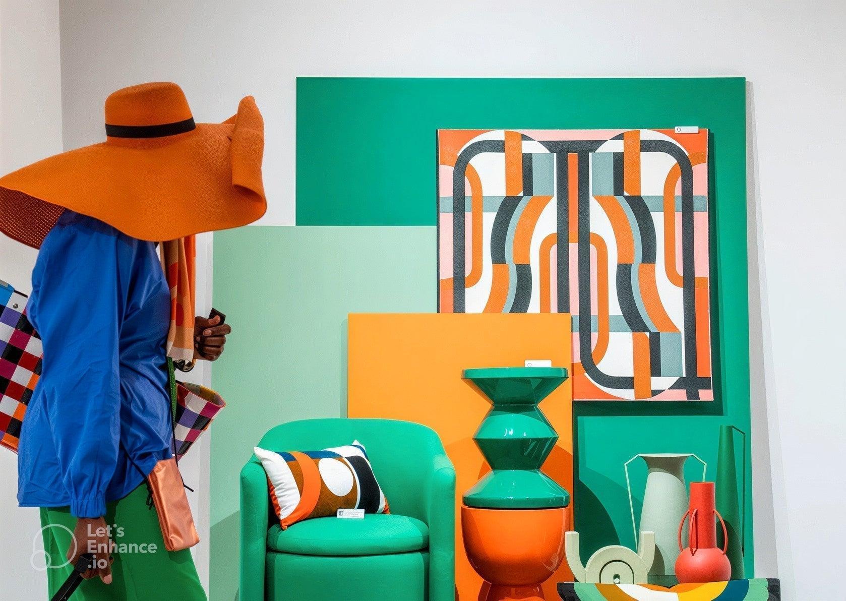 Maison et Object 2024