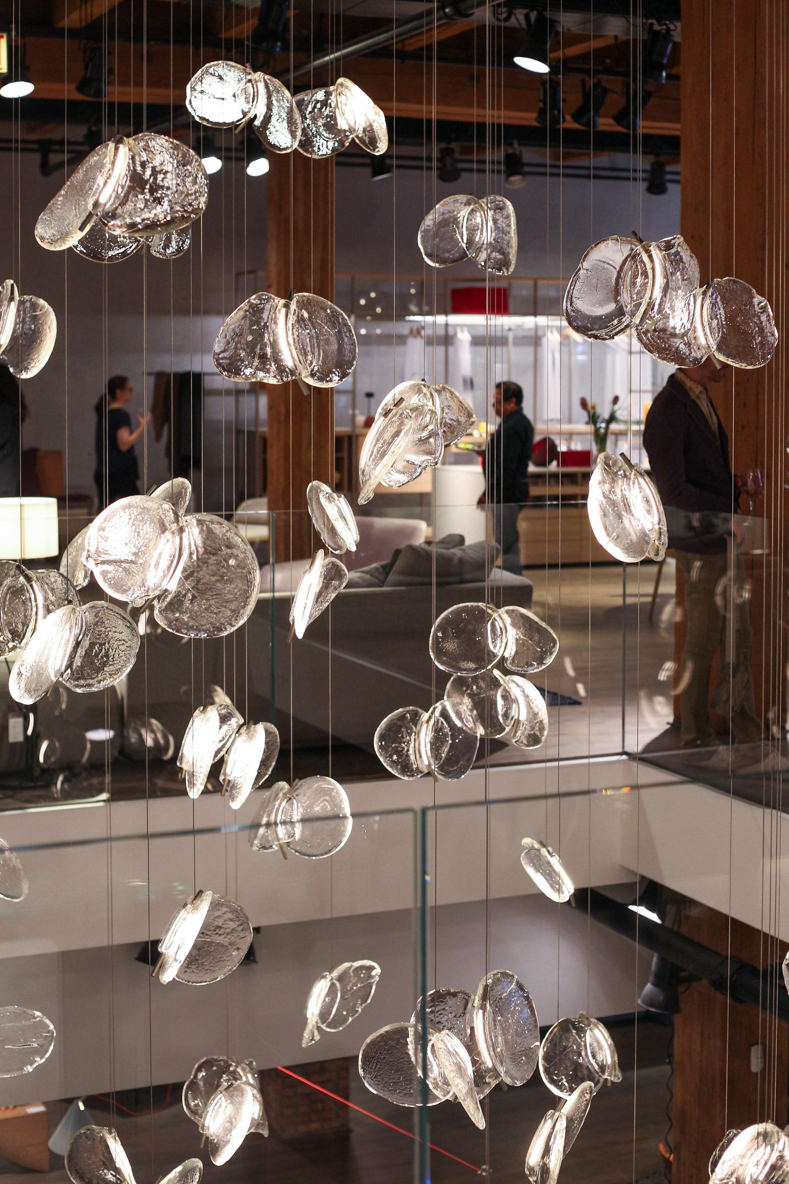 141 Pendant Light by Bocci in Luminaire Chicago