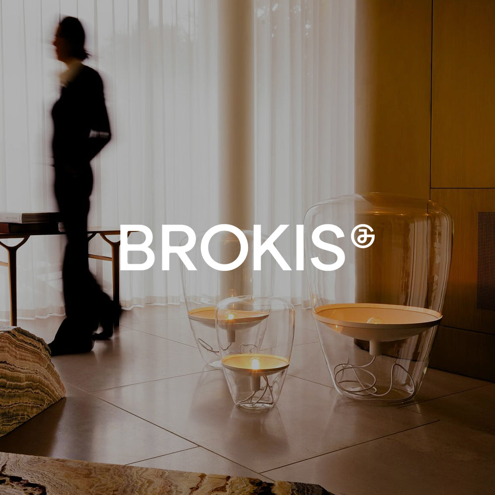 Brokis Lighting