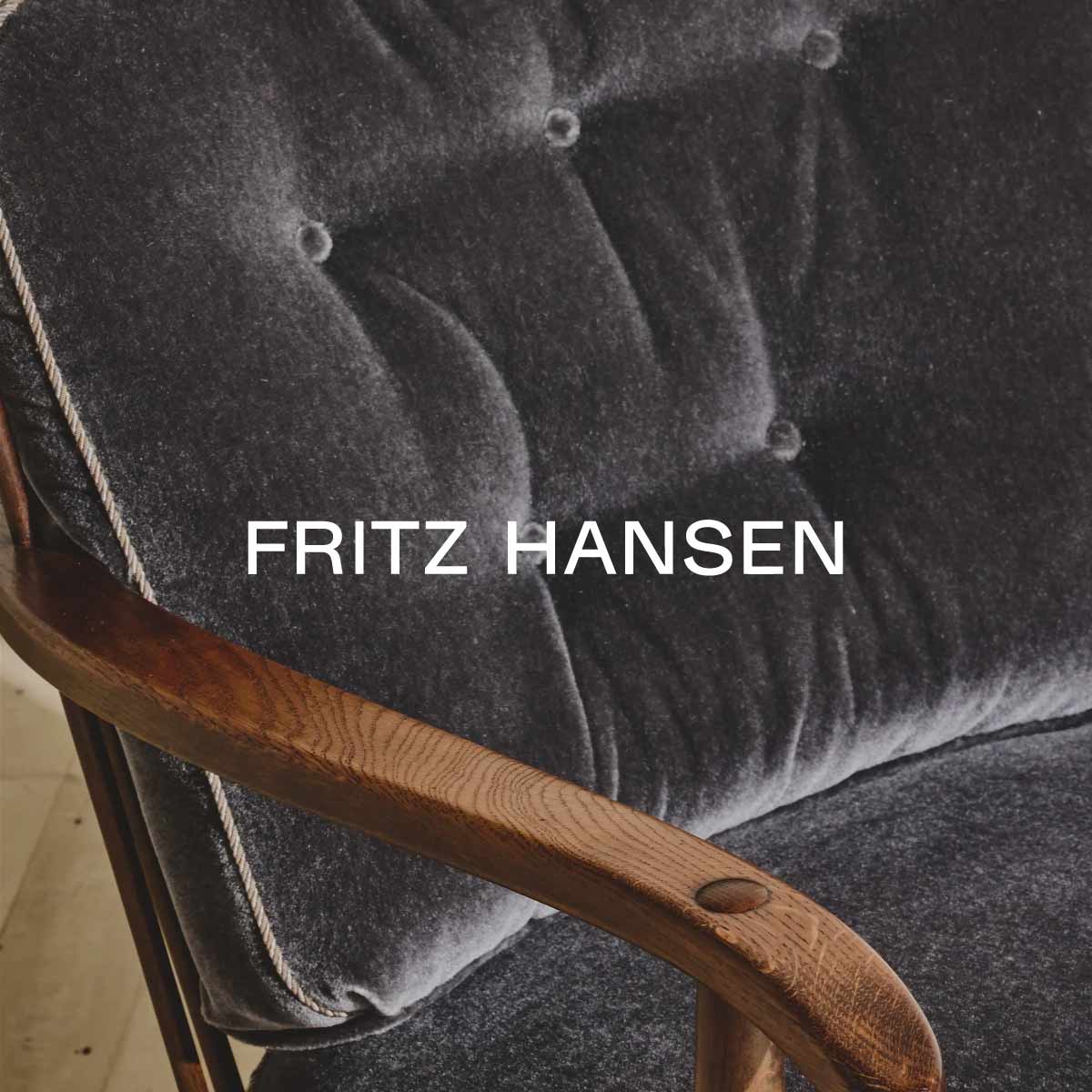 Fritz Hansen