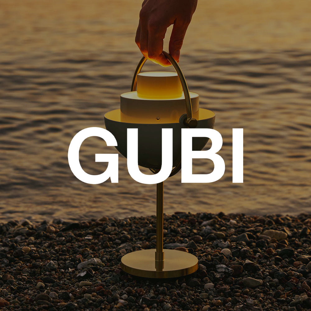 GUBI