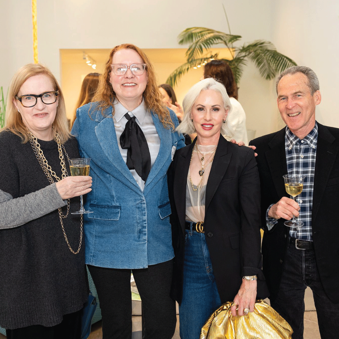 Celebrating Excellence with Luxe and Luminaire