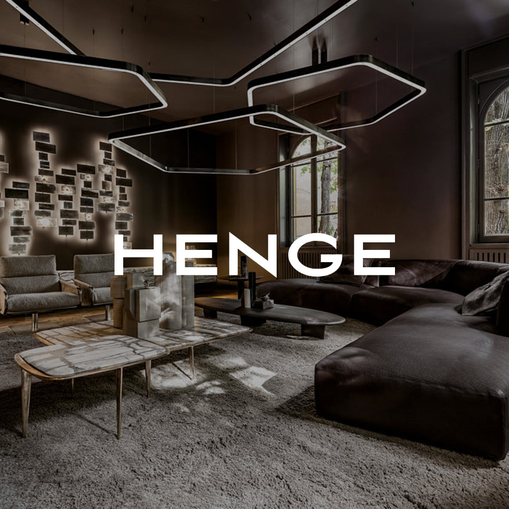 henge interior design