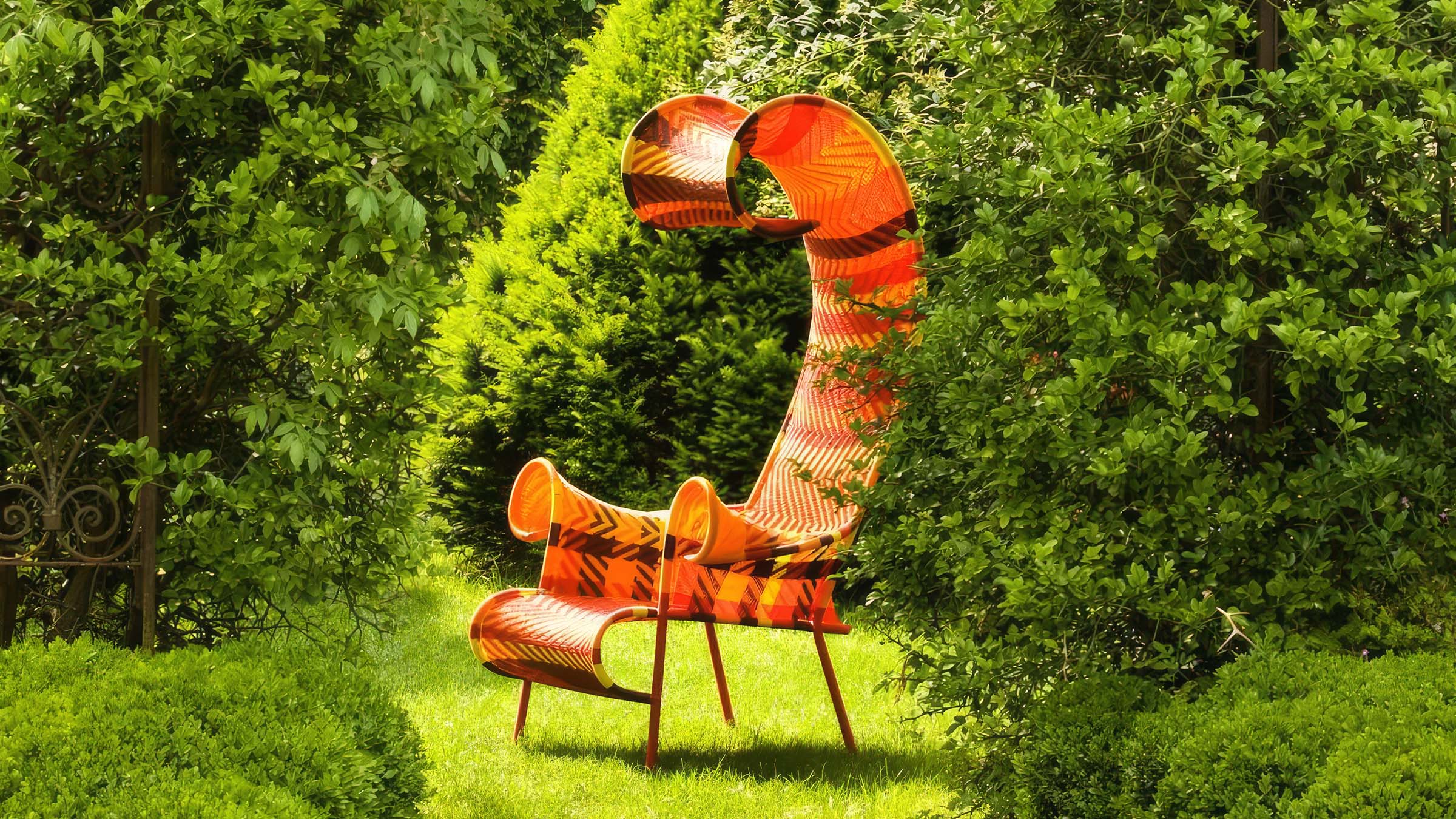 The Senses of Design
