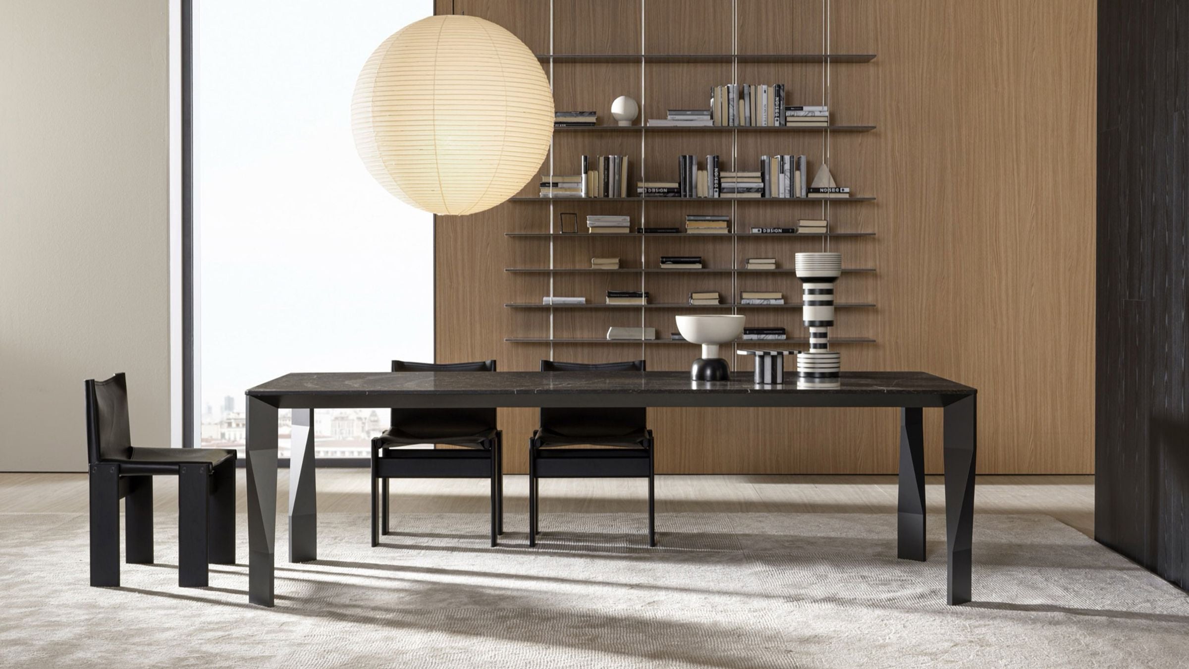 Molteni&C Curated Collection
