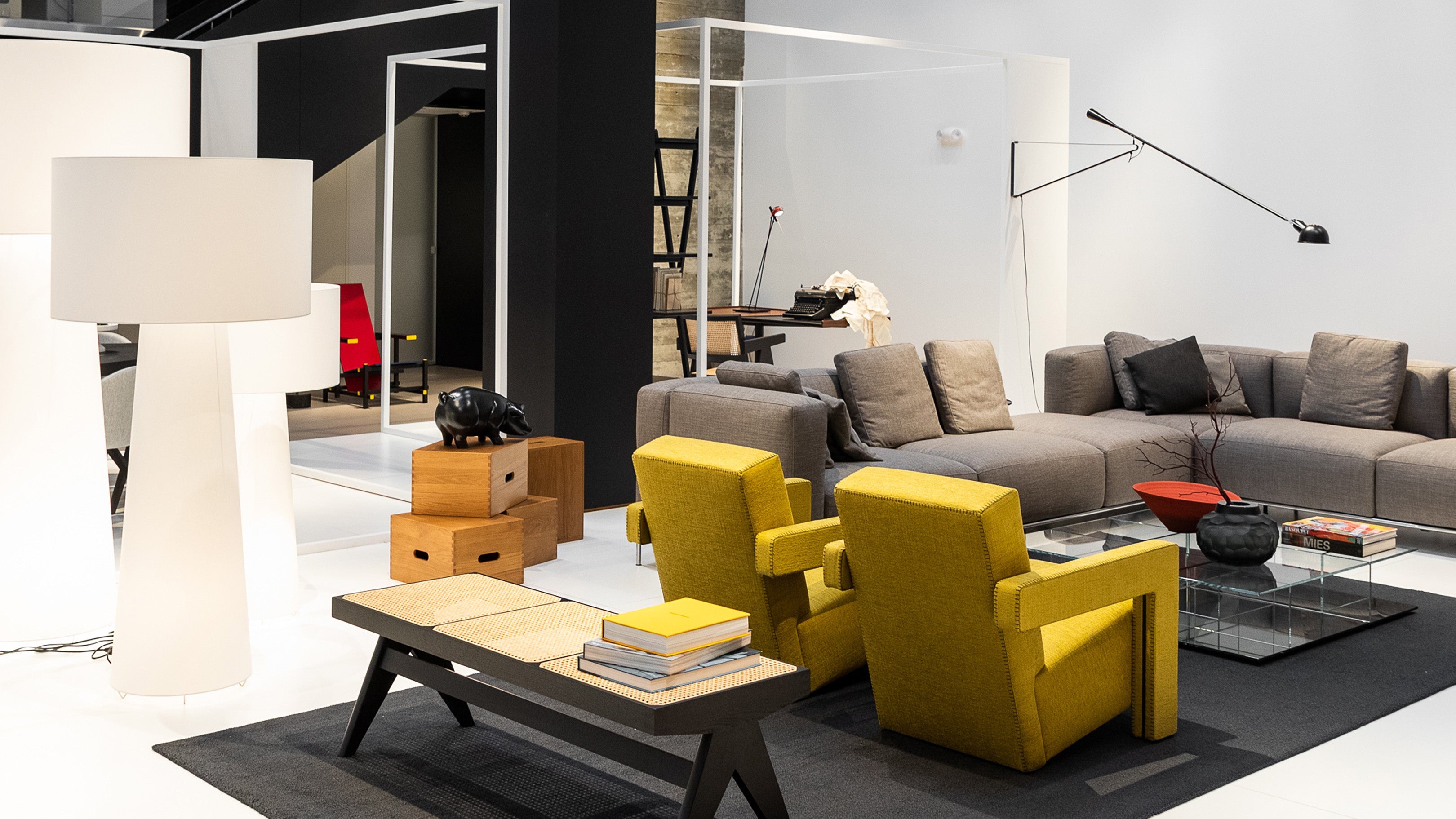 Cassina Chairs