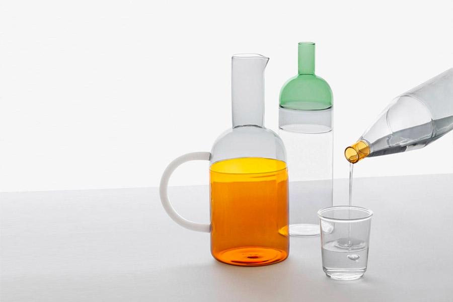 Objects > Barware > Carafes