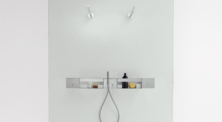Bathroom > Showers