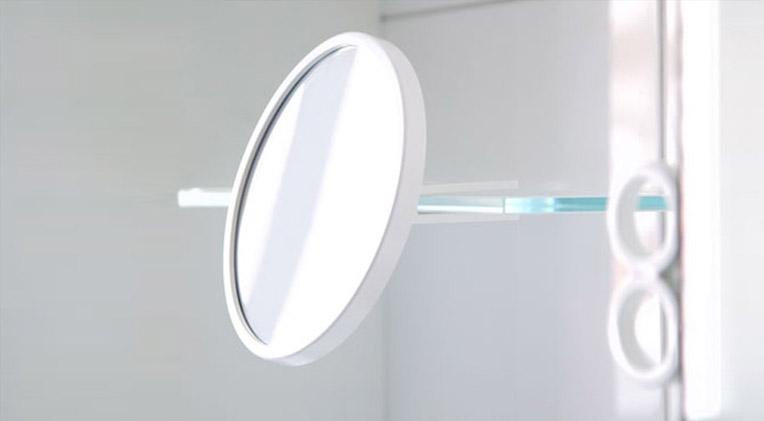 Furniture > Bathroom > Mirrors