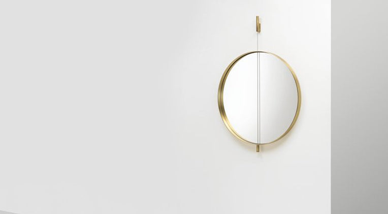 Objects > Home Decor > Mirrors