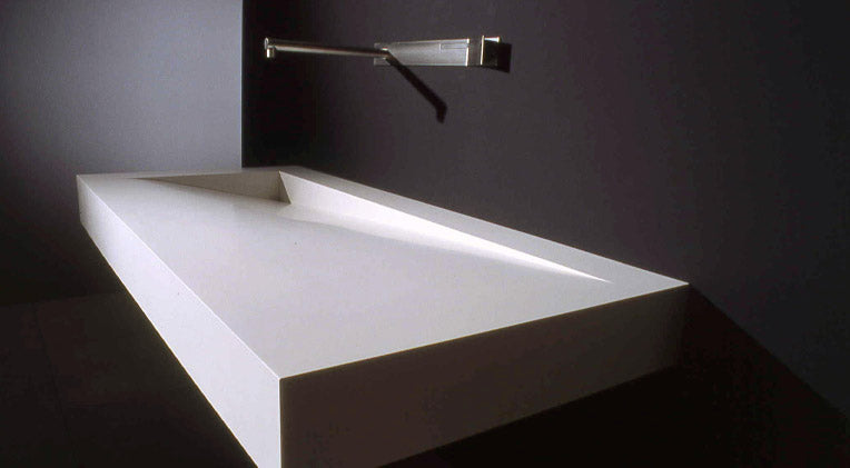 Bathroom > Sinks